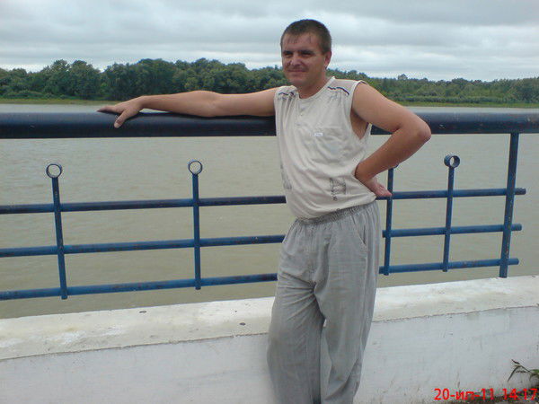 Максим Дедов