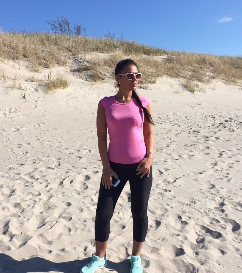 Наталия Колунц