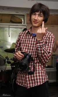 Валерий Трубицын