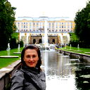 Елена Сутормина