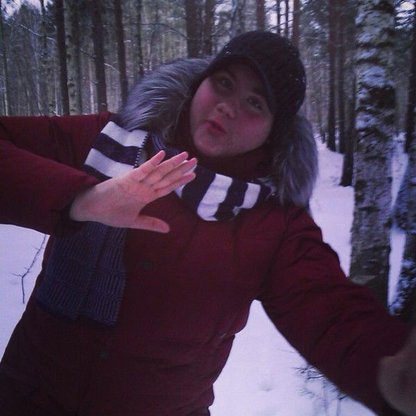 Максим Алексеев