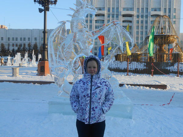 Зоя Макарова