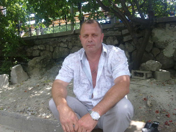 Павел Новосёлов