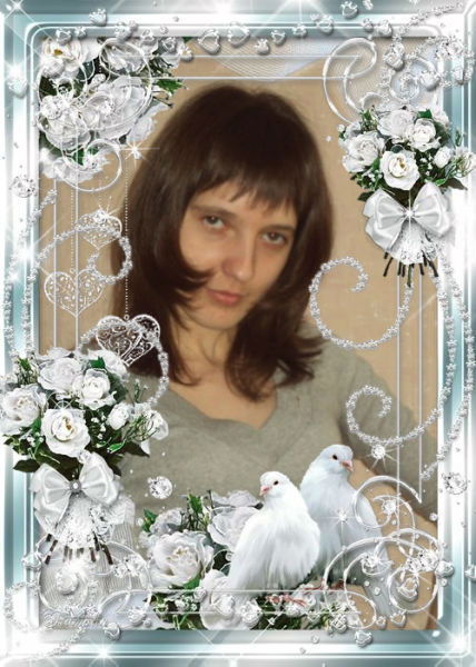 Елена Краузе