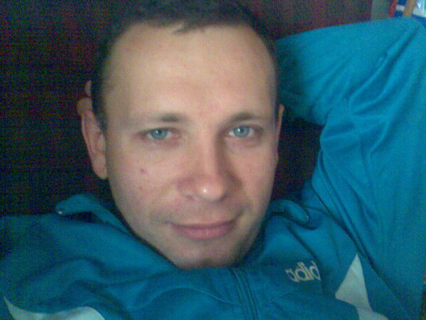 Данил Кудинов