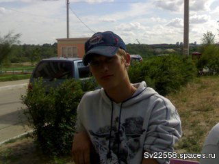 Сергей Вахлюев