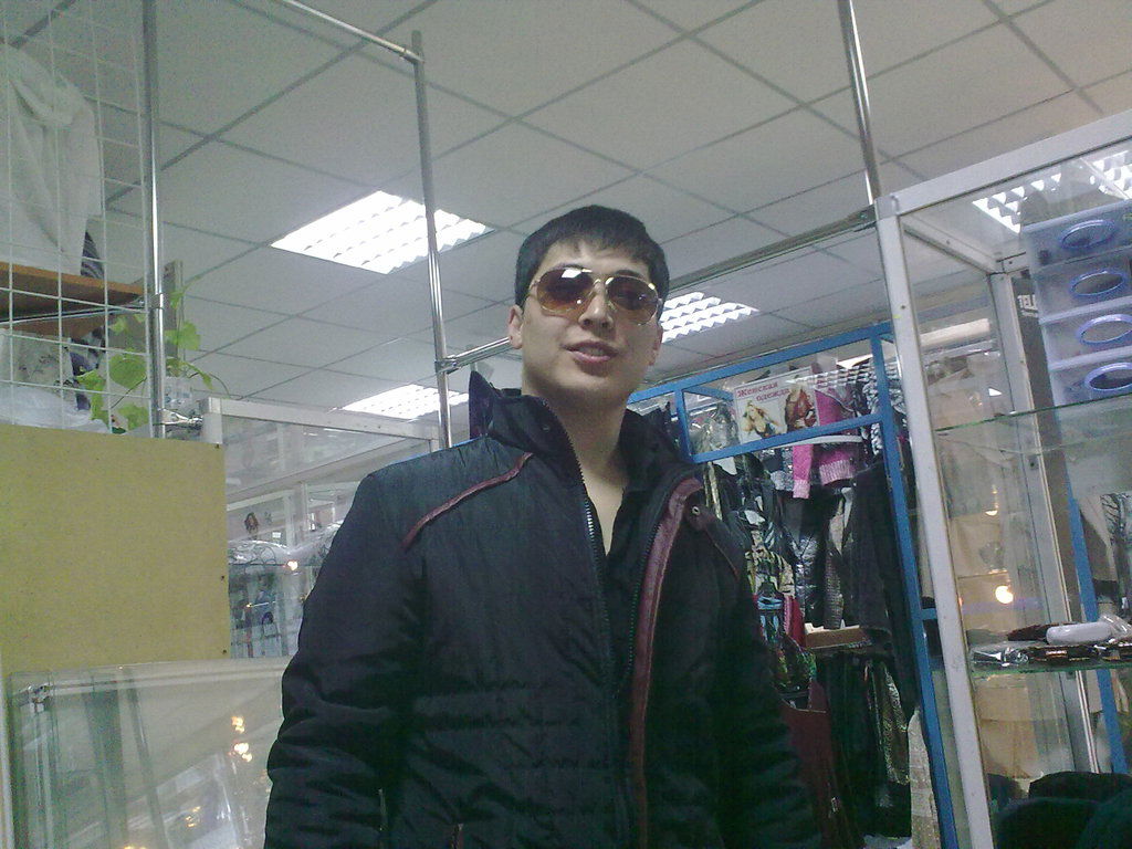 Толеген Алтаев