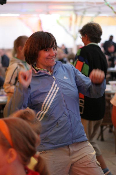 Елена Вострецова