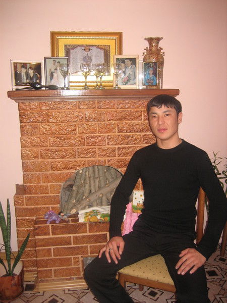 Жаксылык Берешов