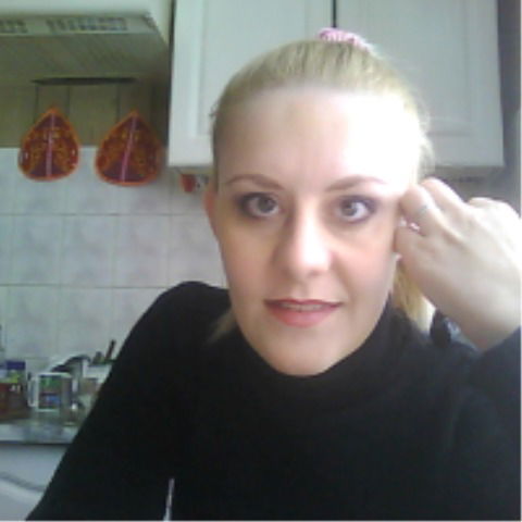 Люба Бубенцова