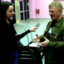 Олег Свалов