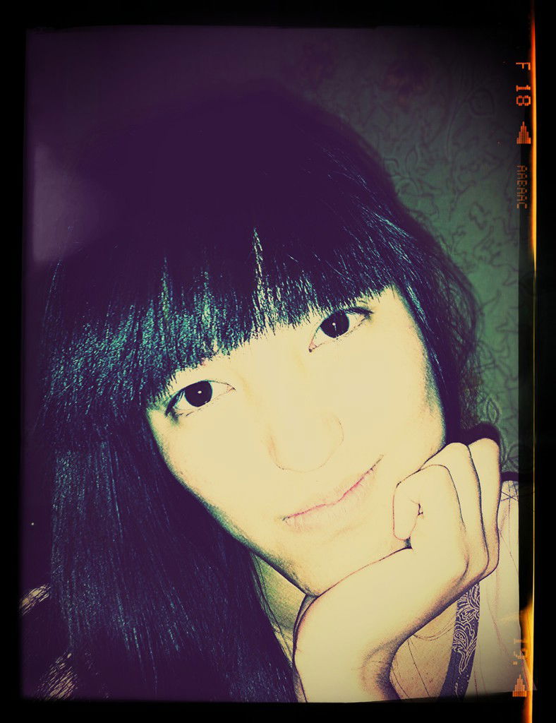 ...айгерим Абдолдина...