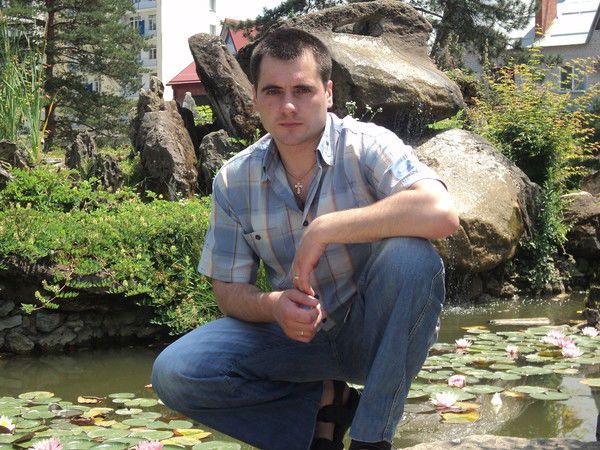 Александр Несмачных