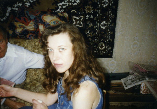 Елена Антонюк