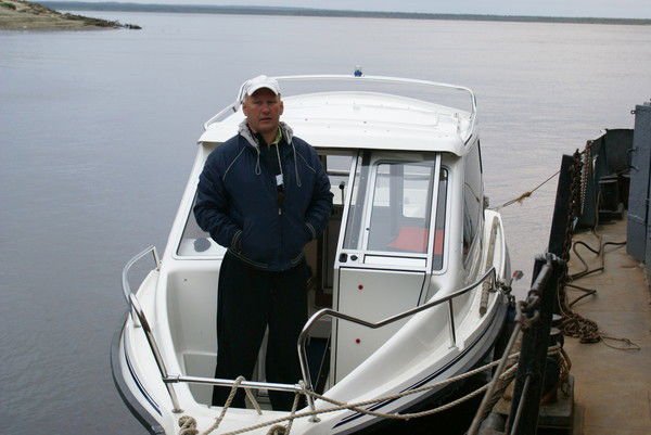 Сергей Шадрин