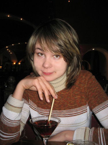 Елена Андреева