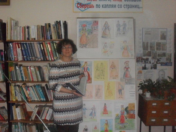 Алена Скокова