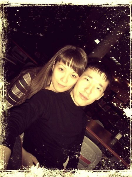 Александра Ким