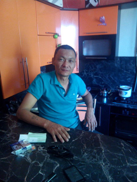 Роман Сарбасов