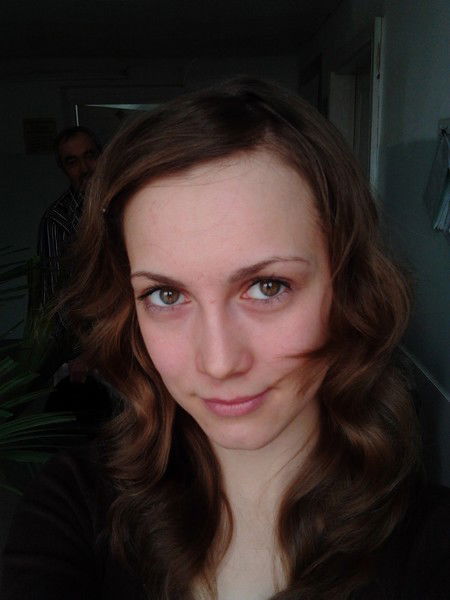 Александра Кохан