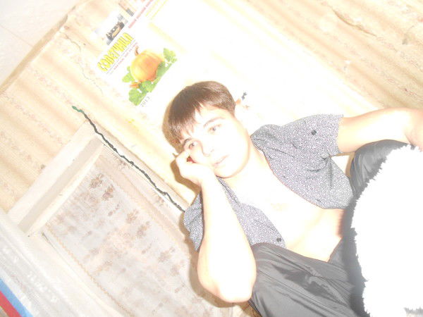 Андрей Сорокин