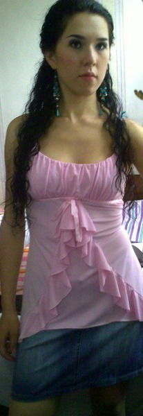 Гульноза Закирова