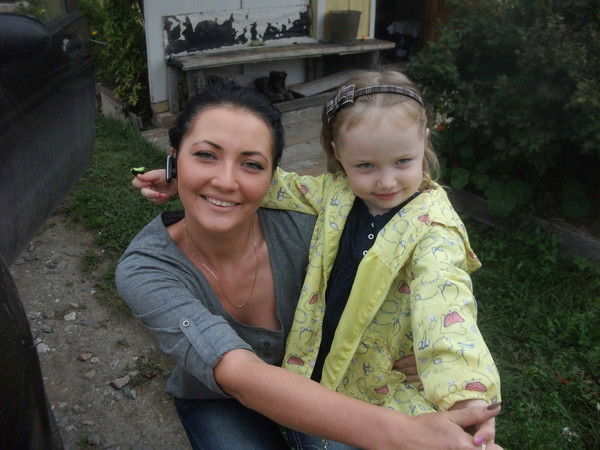 Олеся Рогава