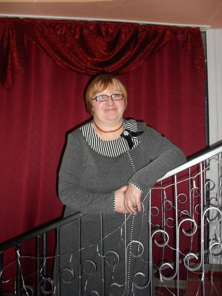 Татьяна Филиппова