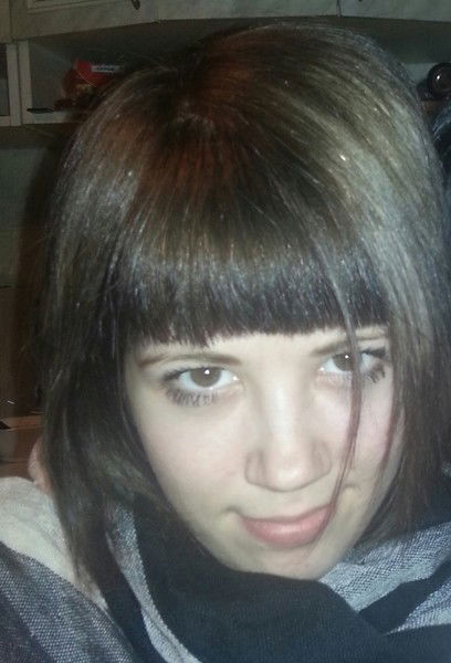 Виктория Мирная