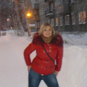 Анютка Басаргина