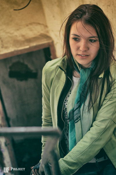 Светлана Бушуева