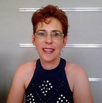 Элеонора Садовская