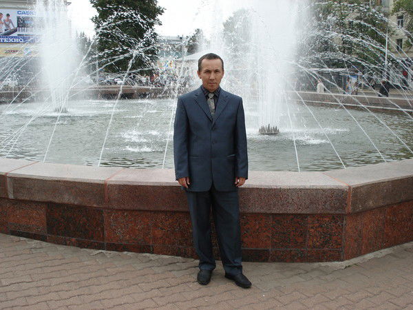 Нагим Гилимханов