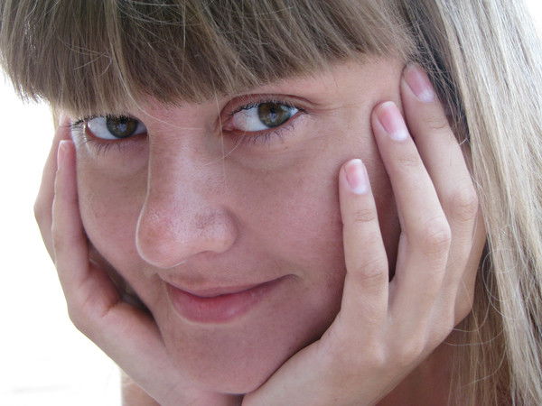 Марина Проскурина