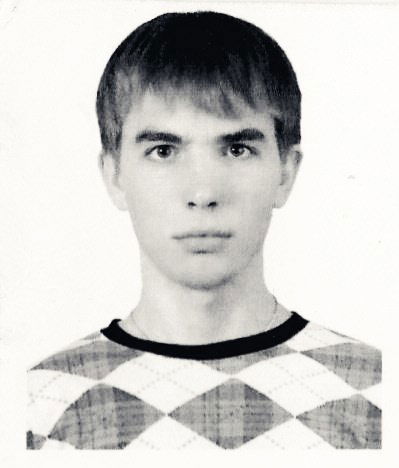 Иван Муравьёв