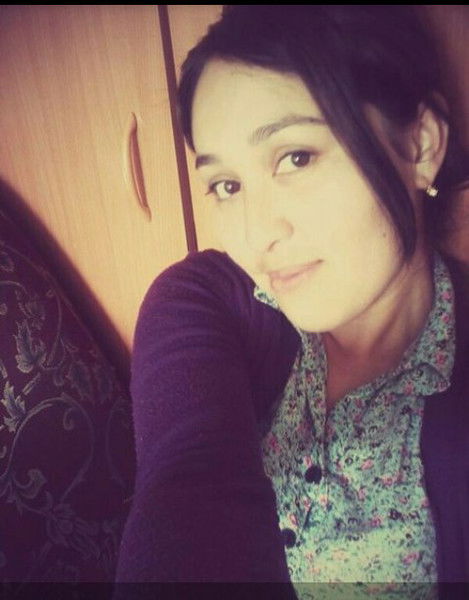 Калия Калауова