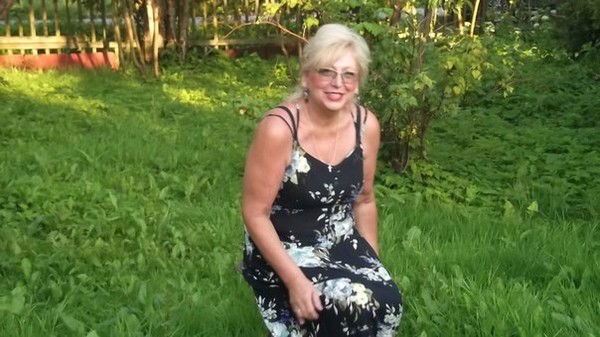 Татьяна Ивановая