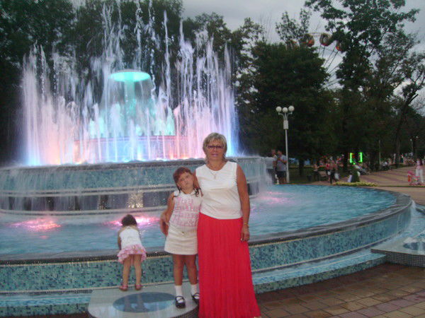 Галина Даутова