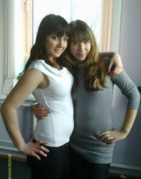 Юлия Щербакова