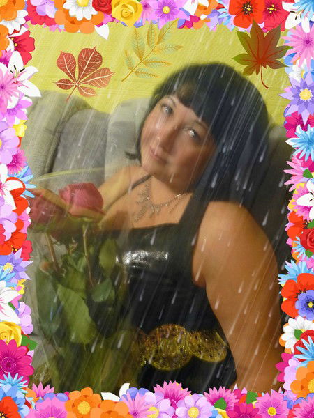 Катя Чижикова