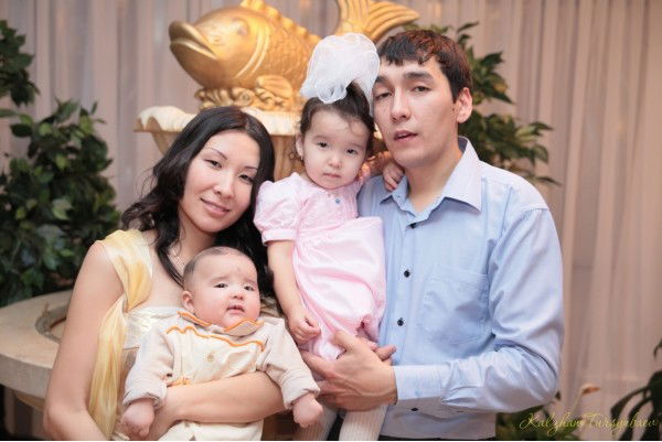 Алтыншаш Мусажанова