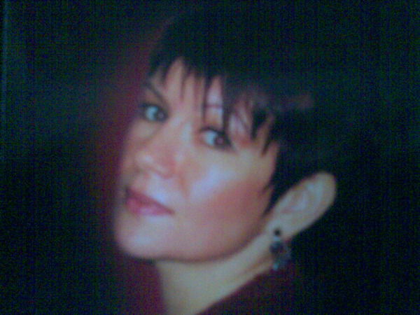 Галина Михайлова