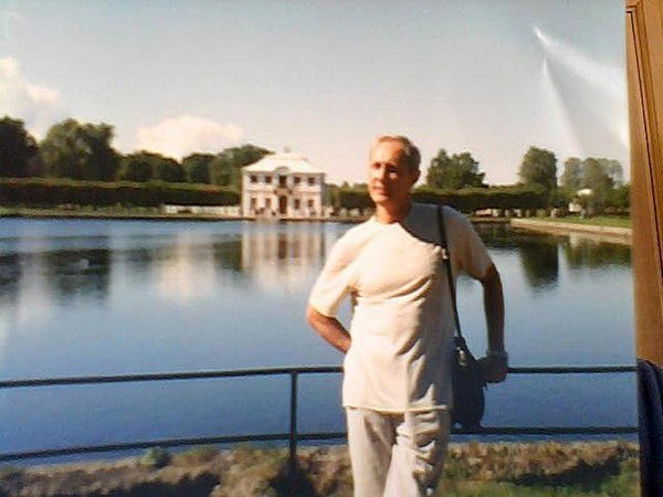 Анатолий Санюкевич