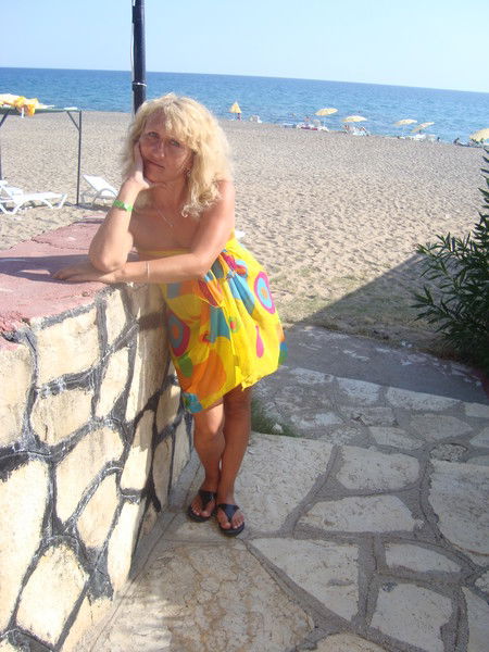 Татьяна Уюсова