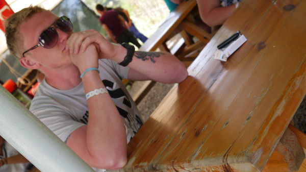 Никита Evdokimov