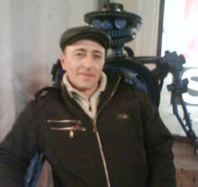 Владислав Фуфин