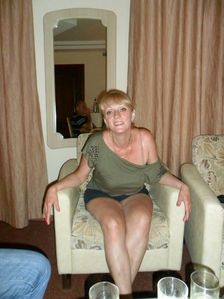 Ирина Петрова