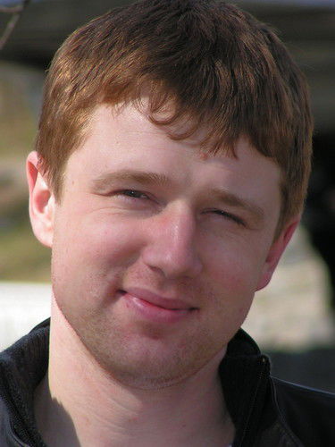 Геннадий Гулашевский