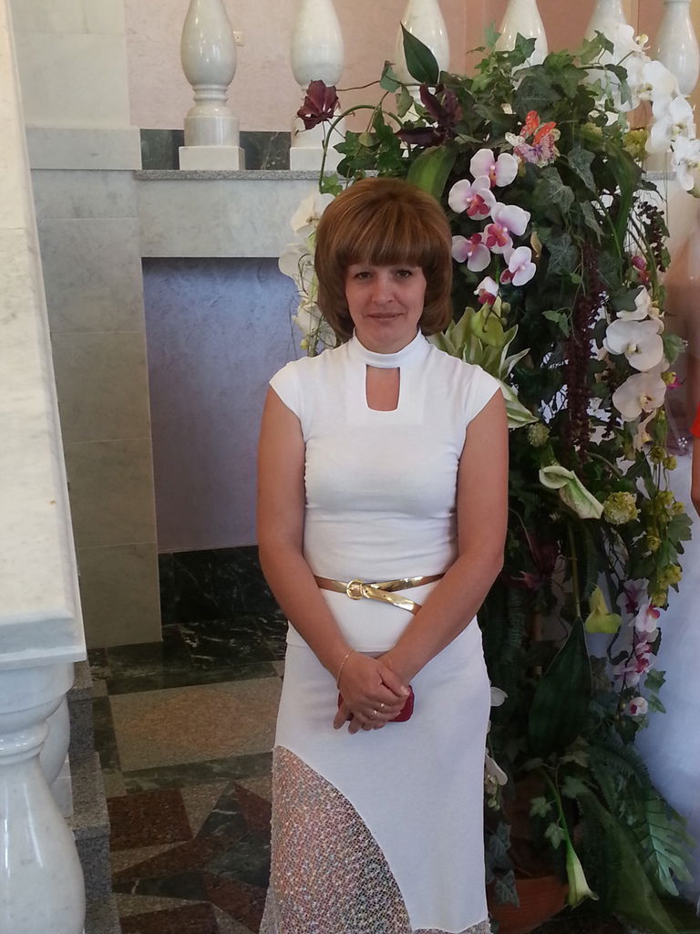 Света Борисова