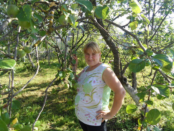 Татьяна Богданова